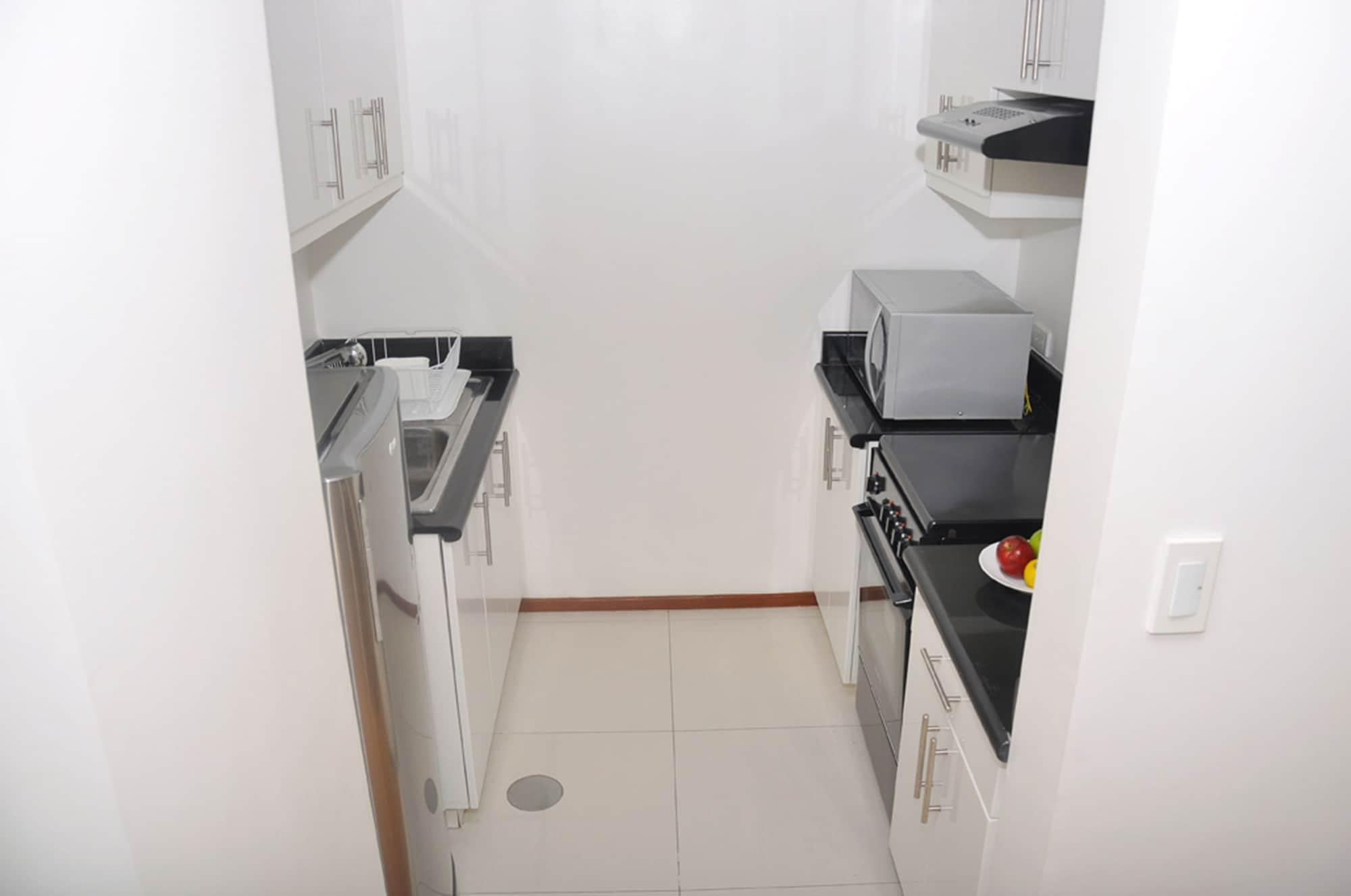 Quest Serviced Residences Cebu Exterior foto