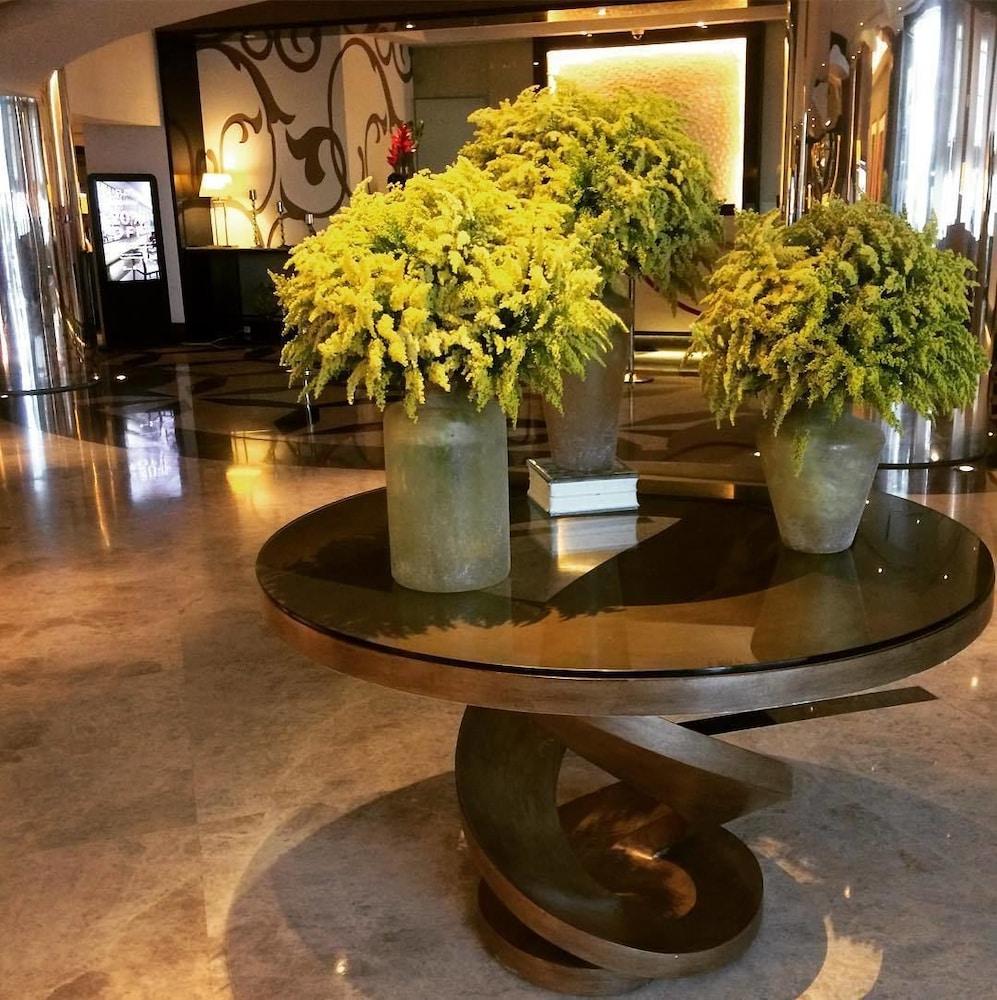Quest Serviced Residences Cebu Exterior foto